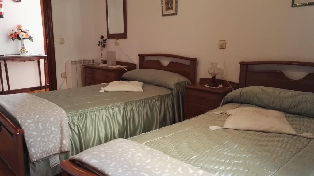 Вилла La Casina De Льянес Экстерьер фото