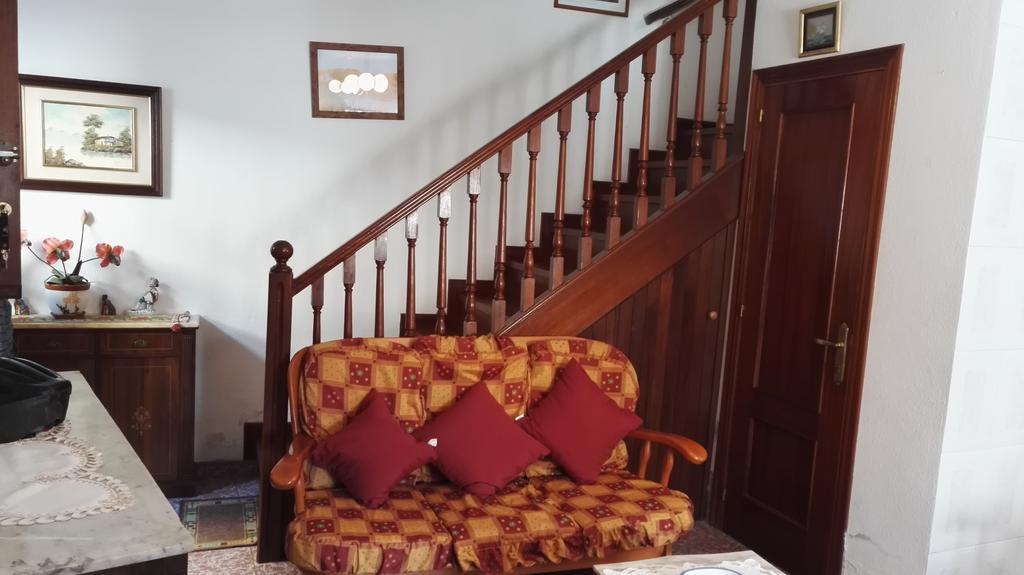 Вилла La Casina De Льянес Экстерьер фото