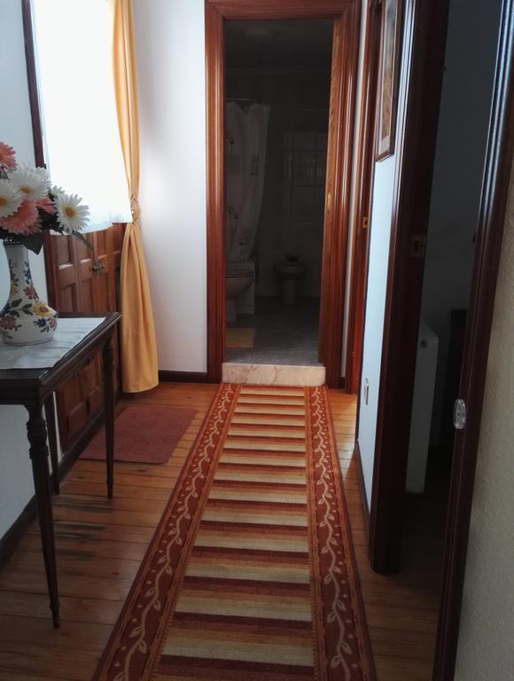 Вилла La Casina De Льянес Экстерьер фото