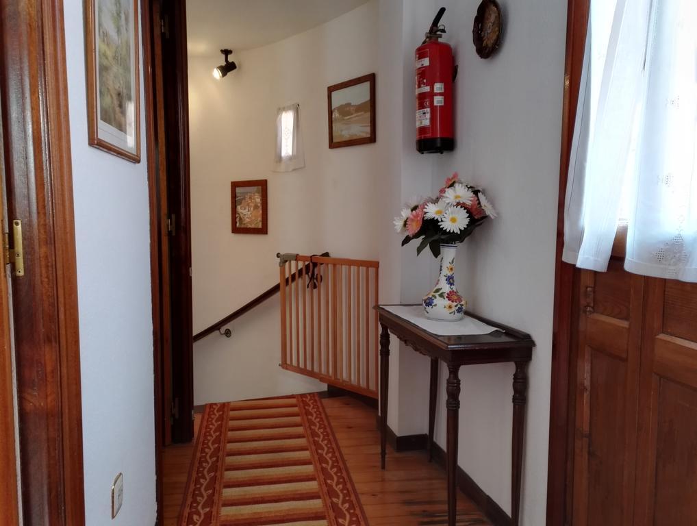 Вилла La Casina De Льянес Экстерьер фото