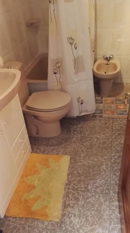 Вилла La Casina De Льянес Экстерьер фото